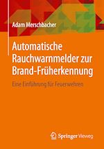 Download this eBook Automatische Rauchwarnmelder zur Brand-Früherkennung
