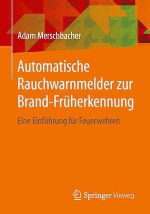 Download the eBook: Automatische Rauchwarnmelder zur Brand-Früherkennung