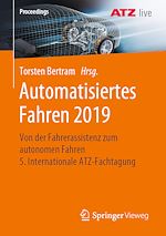 Download this eBook Automatisiertes Fahren 2019