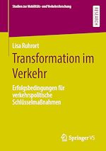 Download this eBook Transformation im Verkehr