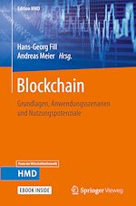 Download this eBook Blockchain