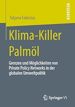 Télécharger le livre :  Klima-Killer Palmöl