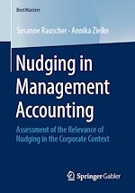 Télécharger le livre :  Nudging in Management Accounting