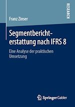 Download this eBook Segmentberichterstattung nach IFRS 8