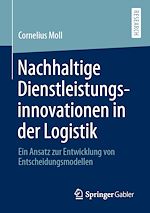 Download this eBook Nachhaltige Dienstleistungsinnovationen in der Logistik