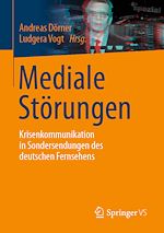 Télécharger le livre :  Mediale Störungen