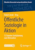 Télécharger le livre :  Öffentliche Soziologie in Aktion