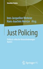 Télécharger le livre :  Just Policing