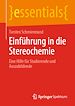 Télécharger le livre :  Einführung in die Stereochemie