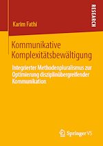 Télécharger le livre :  Kommunikative Komplexitätsbewältigung