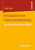 Download this eBook Partizipation von Frauen am Islamismus