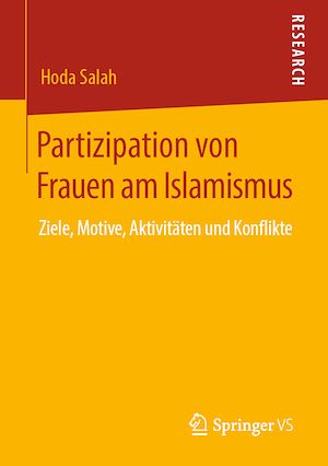 Download the eBook: Partizipation von Frauen am Islamismus