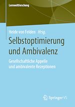 Télécharger le livre :  Selbstoptimierung und Ambivalenz