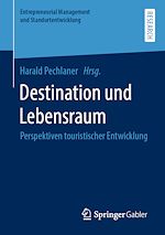 Télécharger le livre :  Destination und Lebensraum