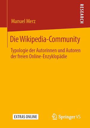 Téléchargez le livre :  Die Wikipedia-Community