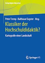 Download this eBook Klassiker der Hochschuldidaktik?