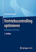 Télécharger le livre :  Vertriebscontrolling optimieren