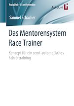 Download this eBook Das Mentorensystem Race Trainer