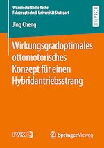 Download this eBook Wirkungsgradoptimales ottomotorisches Konzept für einen Hybridantriebsstrang