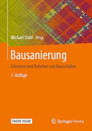 Download the eBook: Bausanierung