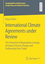 Download this eBook International Climate Agreements under Review