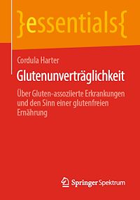 Télécharger le livre :  Glutenunverträglichkeit