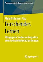 Download this eBook Forschendes Lernen