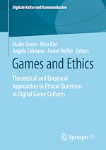 Download this eBook Games and Ethics