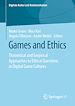 Télécharger le livre :  Games and Ethics