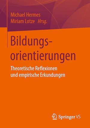 Download the eBook: Bildungsorientierungen