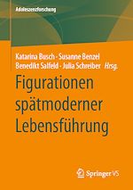 Download this eBook Figurationen spätmoderner Lebensführung
