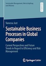 Download this eBook Sustainable Business Processes in Global Companies