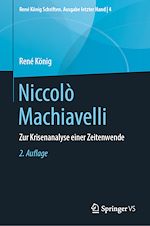 Télécharger le livre :  Niccolò Machiavelli