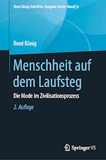 Télécharger le livre :  Menschheit auf dem Laufsteg