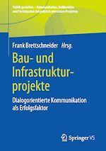 Download this eBook Bau- und Infrastrukturprojekte