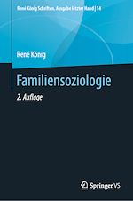 Télécharger le livre :  Familiensoziologie
