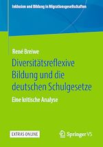 Download this eBook Diversitätsreflexive Bildung und die deutschen Schulgesetze