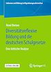 Télécharger le livre :  Diversitätsreflexive Bildung und die deutschen Schulgesetze