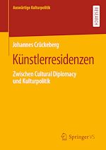 Download this eBook Künstlerresidenzen