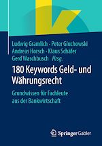 Télécharger le livre :  180 Keywords Geld- und Währungsrecht