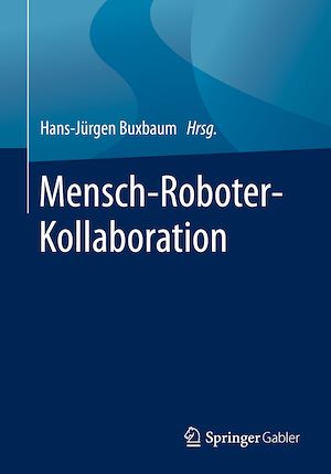 Download the eBook: Mensch-Roboter-Kollaboration