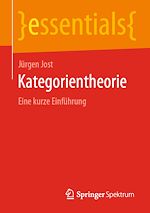 Download this eBook Kategorientheorie