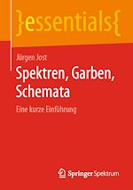 Download this eBook Spektren, Garben, Schemata