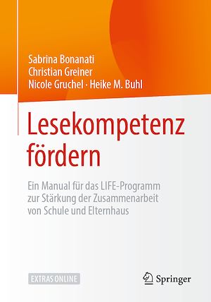Téléchargez le livre :  Lesekompetenz fördern