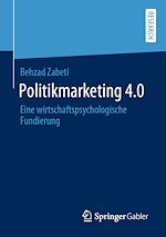 Download this eBook Politikmarketing 4.0