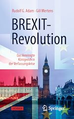 Télécharger le livre :  BREXIT-Revolution