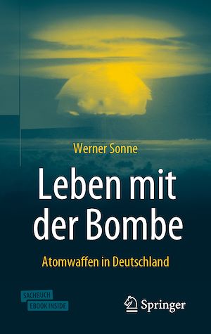 Téléchargez le livre :  Leben mit der Bombe