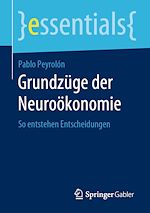 Télécharger le livre :  Grundzüge der Neuroökonomie