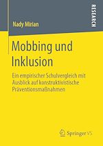 Download this eBook Mobbing und Inklusion