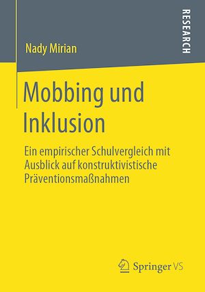 Download the eBook: Mobbing und Inklusion